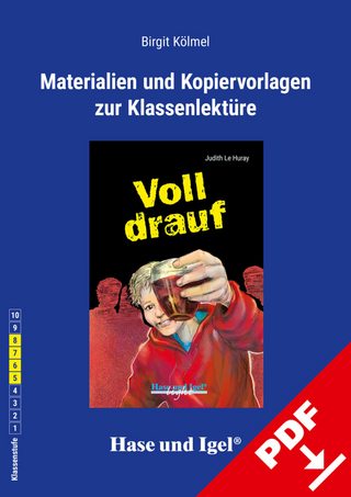 Begleitmaterial: Voll drauf / Neuausgabe