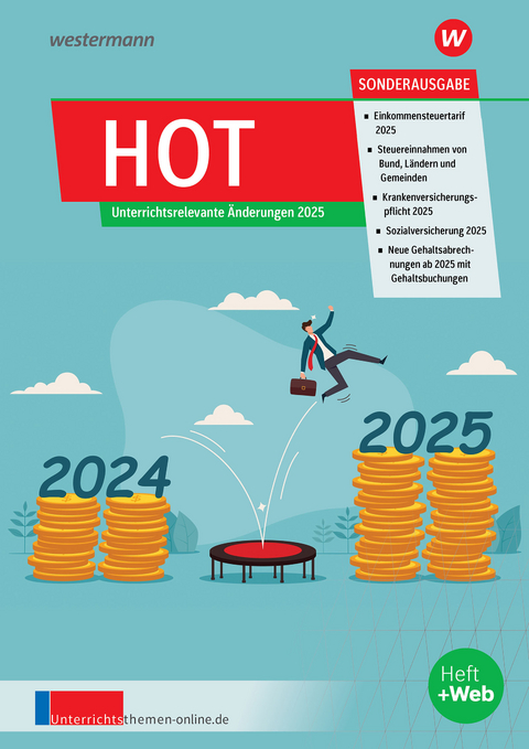 Unterrichtsthemen HOT