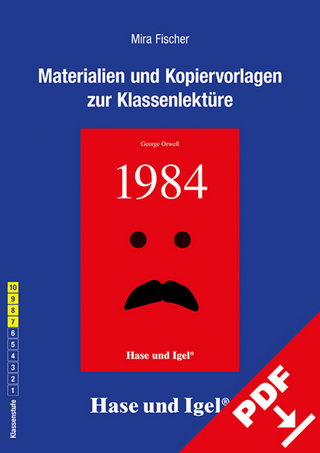 Begleitmaterial: 1984