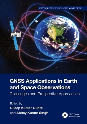 GNSS Applications in Earth and Space Observations - 