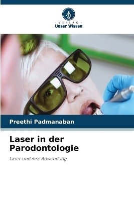 Laser in der Parodontologie