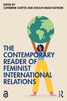 The Contemporary Reader of Feminist International Relations - 