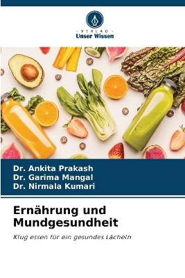 Ernährung und Mundgesundheit