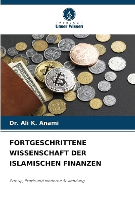 Fortgeschrittene Wissenschaft Der Islamischen Finanzen