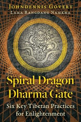 Spiral Dragon Dharma Gate