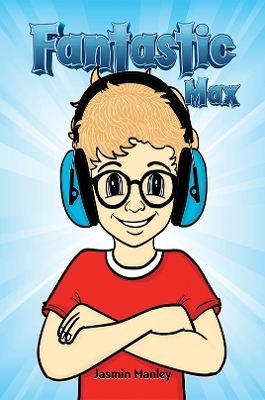 Fantastic Max - Jasmin Manley