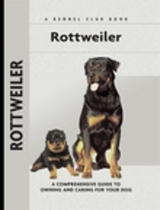 Rottweiler - Wilhelm Jonas