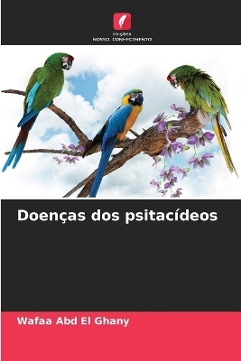 Doenças dos psitacídeos