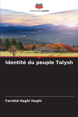Identité du peuple Talysh
