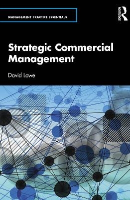 Strategic Commercial Management