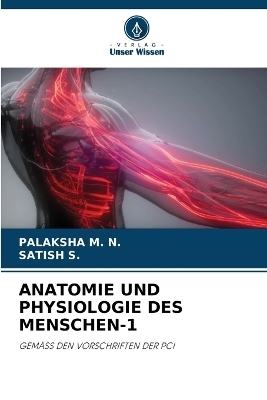 Anatomie Und Physiologie Des Menschen-1
