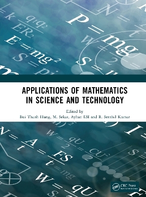 Applications of Mathematics in Science and Technology