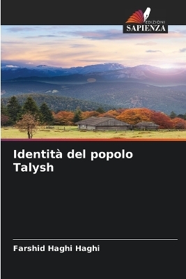Identità del popolo Talysh