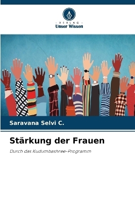 St&auml;rkung der Frauen - Saravana Selvi C