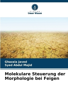 Molekulare Steuerung der Morphologie bei Feigen