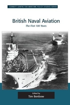 British Naval Aviation - 
