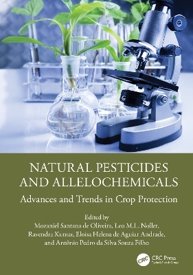 Natural Pesticides and Allelochemicals - 