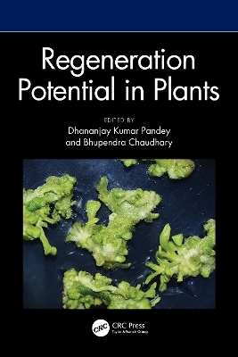 Regeneration Potential in Plants - 
