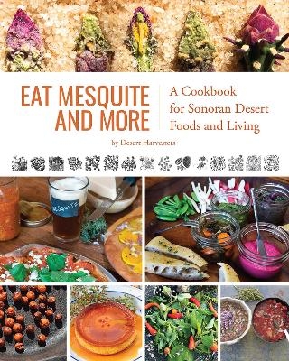 Eat Mesquite and More
