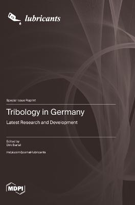 Tribology in Germany