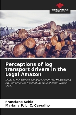 Perceptions of log transport drivers in the Legal Amazon