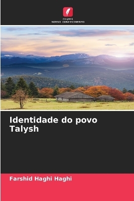 Identidade do povo Talysh