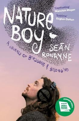 Nature Boy - Se&aacute;n Ronayne
