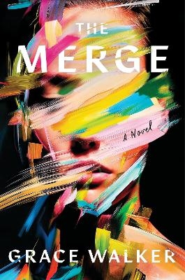 The Merge - Grace Walker