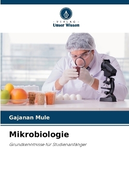 Mikrobiologie