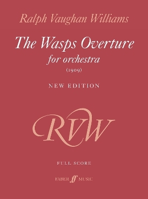 The Wasps Overture - 
