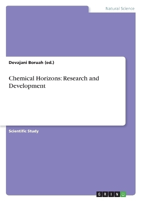 Chemical Horizons: Research and Development