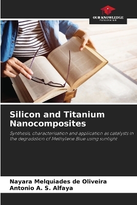 Silicon and Titanium Nanocomposites