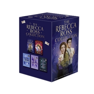 The Rebecca Ross Collection