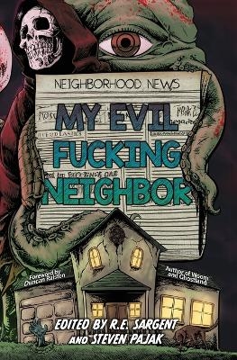 My Evil Fucking Neighbor