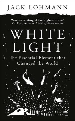 White Light - Jack Lohmann