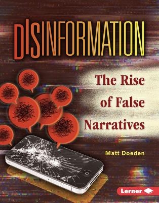 Disinformation