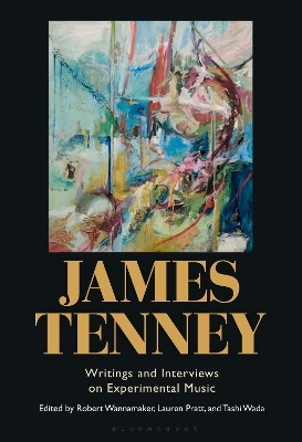 James Tenney - 