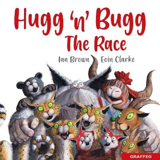 Hugg 'n' Bugg: The Race