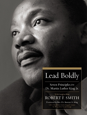 Lead Boldly