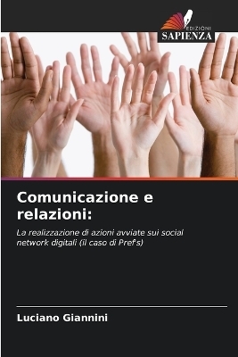 Comunicazione e relazioni - Luciano Giannini