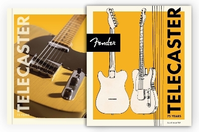 Fender Telecaster - Dave Hunter