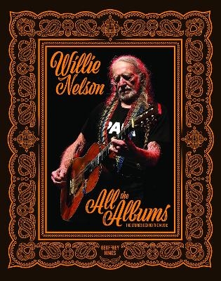 Willie Nelson - Geoffrey Himes