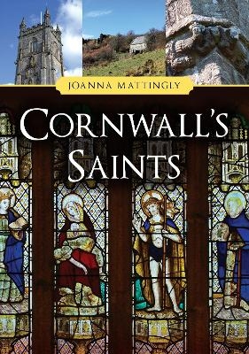 Cornwall's Saints