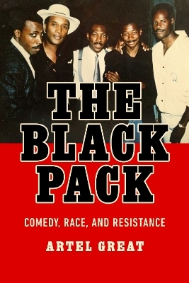The Black Pack - Artel Great
