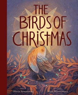 The Birds of Christmas - Olivia Armstrong