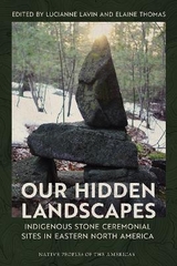 Our Hidden Landscapes - Lavin, Lucianne; Thomas, Elaine