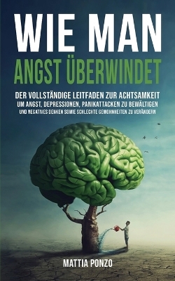 Wie man Angst überwindet