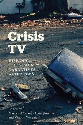 Crisis TV