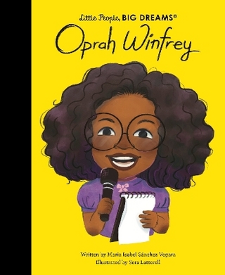 Oprah Winfrey