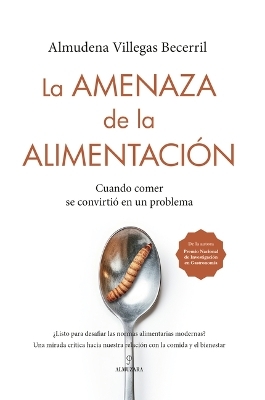 Amenaza de la Alimentacion, La -Z